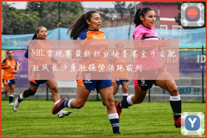 NBL常规赛最新积分榜香港金牛合肥狂风长沙勇胜强势领跑前列